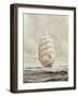 English Wool Clipper-null-Framed Giclee Print