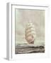 English Wool Clipper-null-Framed Giclee Print