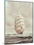 English Wool Clipper-null-Mounted Giclee Print