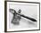 Engraved Eastern Woodlands Tomahawk-null-Framed Photographic Print