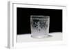 Engraved Glass, 1663, Nuremberg, Germany-null-Framed Giclee Print