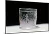 Engraved Glass, 1663, Nuremberg, Germany-null-Mounted Giclee Print