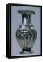 Engraved Silver Hellenistic Jug, from the Lukovit Treasure, Bulgaria-null-Framed Stretched Canvas