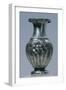 Engraved Silver Hellenistic Jug, from the Lukovit Treasure, Bulgaria-null-Framed Giclee Print