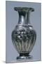 Engraved Silver Hellenistic Jug, from the Lukovit Treasure, Bulgaria-null-Mounted Giclee Print
