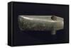 Engraved Viking Axe, from Faardrup, Danmark-null-Framed Stretched Canvas