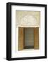 Engraved Wood Decor in Alaouite Palace of Dar Si Said-Guy Thouvenin-Framed Photographic Print