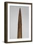 Engraved Wooden Point, from Offerdal-null-Framed Giclee Print