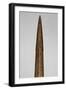 Engraved Wooden Point, from Offerdal-null-Framed Giclee Print