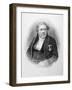 Engraving after Jacques Babinet Photograph-Pierre Petit-Framed Giclee Print