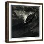 Engraving after the Drawings: Les Travailleurs De La Mer-Fortuné-Louis Méaulle-Framed Giclee Print