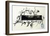 Engraving after the Drawings: Les Travailleurs De La Mer-Fortuné-Louis Méaulle-Framed Giclee Print