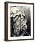 Engraving after the Drawings: Les Travailleurs De La Mer-Fortuné-Louis Méaulle-Framed Giclee Print