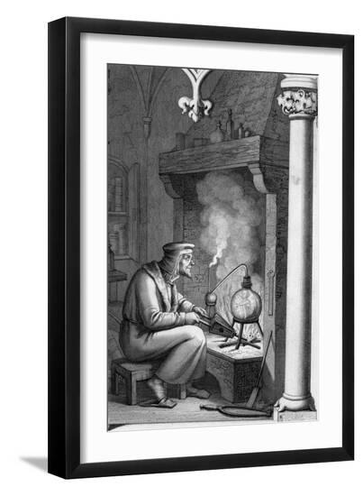 Giclee Print, , large
