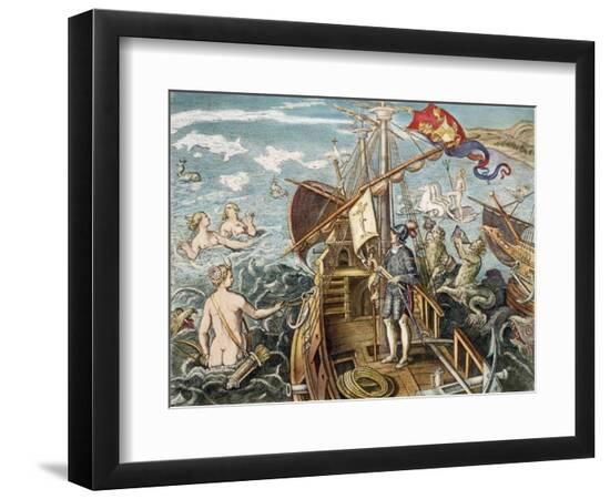 Premium Giclee Print, , large