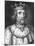 Engraving of King Edward II of England-null-Mounted Giclee Print