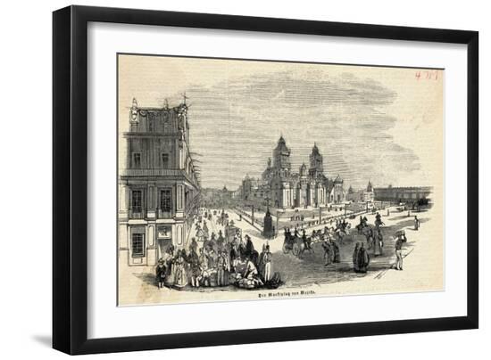 Premium Giclee Print, , large