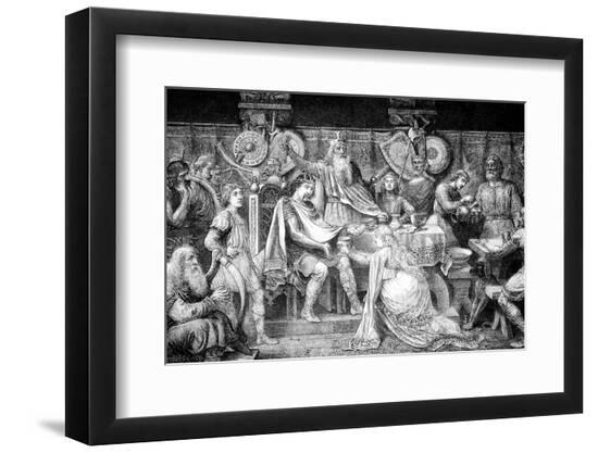 Photographic Print, , large