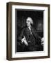 Engraving-Samuel Freeman-Framed Giclee Print