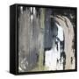 Enigma III-Jade Reynolds-Framed Stretched Canvas