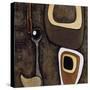 Enigma-Joel Holsinger-Stretched Canvas
