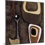 Enigma-Joel Holsinger-Mounted Art Print