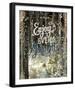 Enjoy Every Moment-Joana Joubert-Framed Giclee Print