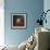 Enjoy Simplicity-Jai Johnson-Framed Giclee Print displayed on a wall