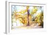 Enjoy-Viviane Fedieu Daniel-Framed Photographic Print