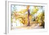 Enjoy-Viviane Fedieu Daniel-Framed Photographic Print