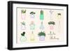 Enjoy-null-Framed Premium Giclee Print