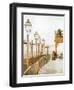 Enjoying the View, 1886-Vincent van Gogh-Framed Premium Giclee Print