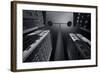 Enlighten Me-Jeroen Van-Framed Photographic Print