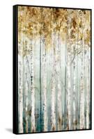 Enlightened Moment I-Isabelle Z-Framed Stretched Canvas