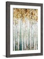 Enlightened Moment I-Isabelle Z-Framed Art Print