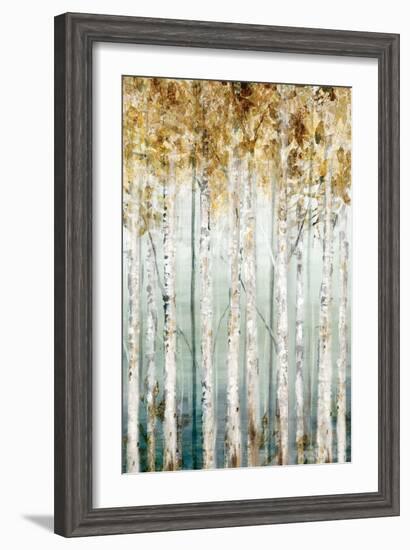 Enlightened Moment I-Isabelle Z-Framed Art Print