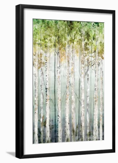 Enlightened Moment II-Isabelle Z-Framed Art Print