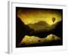 Enlightened-Cristina Carra Caso-Framed Photographic Print