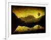 Enlightened-Cristina Carra Caso-Framed Photographic Print