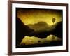 Enlightened-Cristina Carra Caso-Framed Photographic Print