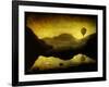 Enlightened-Cristina Carra Caso-Framed Photographic Print