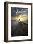 Enlightened-Christian Lindsten-Framed Photographic Print