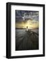 Enlightened-Christian Lindsten-Framed Photographic Print