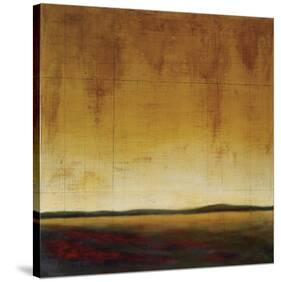 Enlightenment II-Jennifer White-Stretched Canvas