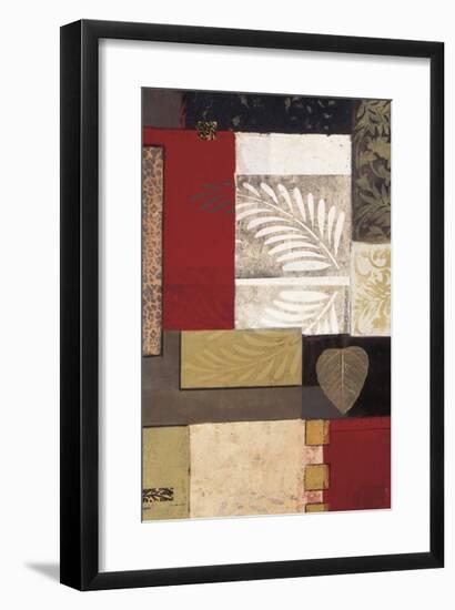 Enlightenment II-Connie Tunick-Framed Giclee Print