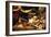 Enlightenment of Life, 1655-Antonio Pereda y Salgado-Framed Giclee Print