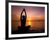 Enlightenment-null-Framed Photo