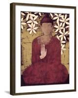 Enlightenment-Ivo-Framed Art Print