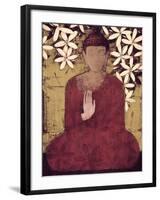 Enlightenment-Ivo-Framed Art Print