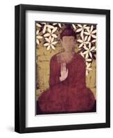 Enlightenment-Ivo-Framed Art Print